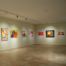 Sala Alexander Calder